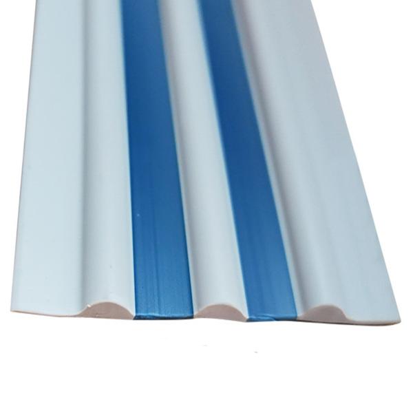 Customized Side Protection Eco-friendly Inflatable Boat Abrasor Strip for