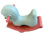 OEM Rotational Molding Children'S Rocking Car, Plastic Children'S Bumper Car