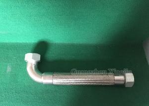 Quality Fm200 System High Pressure Hose For Connecting Container Valve And Manifold Reasonable Good Price High Quality wholesale