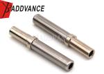 Deutsch DT Series Connectors , 4 Pin Deutsch Connector With Solid Terminals