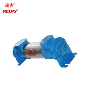 Quality High Pressure Aluminum Hydraulic Oil Cooler Tube Cast Iron wholesale