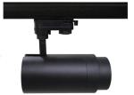 Cree LED Ceiling Track Lights Dimmable Adjustable Beam Angle 85Ra 100LM