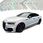 Glossy TPU Color PPF Film 1.52x16m Full Vehicle Wraps Self Healing UV Resistance