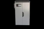 Hanging Unit Dust Extractor 11KW Big Hose 75mm / 110mm Diameter