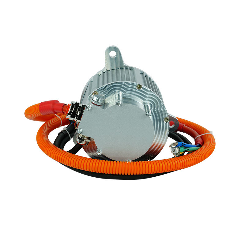 AGV Motor