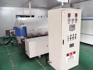 Quality The Atmosphere Protective Sintering Furnace wholesale