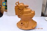 Komatsu PC200-8 Excavator Replacement Parts Swing Motor 706-70-41240