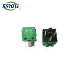 Kia Hyundai 2000-2015 5 Pin Relay Multipurpose Green 95240-3X250G HY308