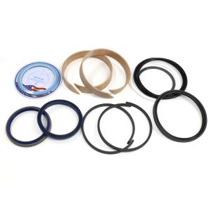 Quality 10000psi Hydraulic Cylinder Seal Kits CAT 289-7716 E312D wholesale