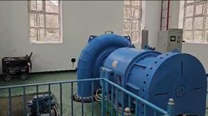 Quality Great News Customized Hydro Turbine Supplier Provide Generator In Steel And Stainless Steel Material wholesale
