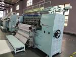 94" 3 Needle Computerized Quilting Sewing Machines Vivid Display And Easy