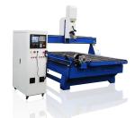 1300x2500mm 1325 4 Axis Wood CNC Router 2.2kw-9kw