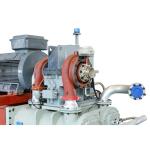 SGS IP54 270KW Silent Oil Free Turbo Air Compressor