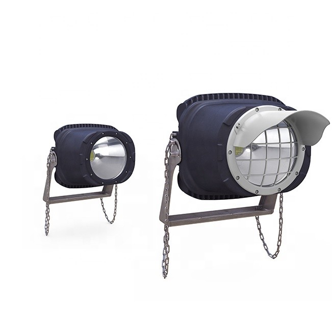 EMC Led Stadium Lighting 120000lm Led Flood Light For Football Field