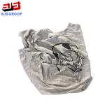 IMPA Certified 25kg/Bale Cotton Wiping Rags for painters
