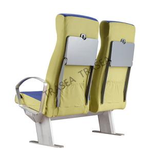Quality Ferry passenger seats light weight marine seats for passenges wholesale
