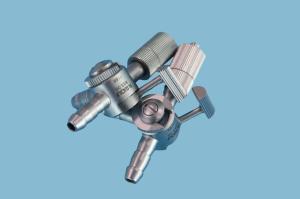Quality Medical Rigid Endoscope Parts For 883.00 Endoscope Connected Valve wholesale