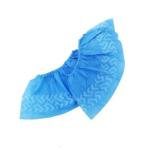 SMS Footwear Covers Disposable , Medical Anti Slip Shoe Covers