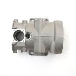 Precision Die Cast Stainless Steel Pump Valve Piston Customization Customized