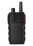 Walkie Talkie 4G 3G WIFI 1000M Police Worn Cameras