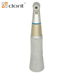 Quality 245kpa To 392kpa DORIT Contra Angle Handpiece FG Head Low Speed Dental Handpiece wholesale