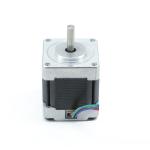 NEMA16 39BYGX200A High Torque Stepper Motor 39mm 14.4V 0.4A