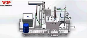 Quality High Viscosity Drum Decanting System 2000 Cps Viscosity Range wholesale