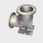 CT6 Stainless Steel Casting NSF Safety Valve Lost Wax Casting Parts For Water