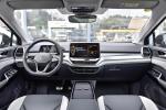 112 mph Volkswagen Electric Car ID6 Experience the Future of Transportation