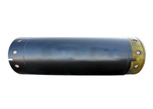 Quality Foundation Steel Casing Pipe Drilling Casing Tube Casing Driver wholesale