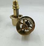 02250142-940 TD Sullair Metal Temperature Control Valve Kit Industrial