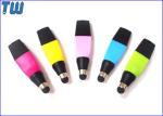Separate Stylus Pen 3IN1 4GB Thumbdrive USB OTG Connector Stick