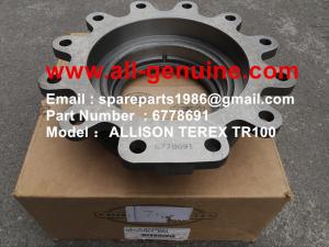 Quality ALLISON TRANSMISSION 6778691 RETAINER TEREX NHL DUMP TRUCK TR35 TR50 TR60 TR100 3305B 3305F 3303 3307 TR45 TR70 MT4400 wholesale
