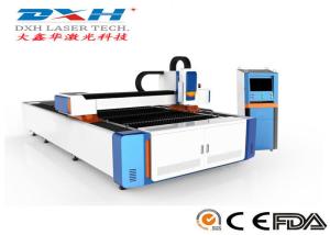 Quality YAG Laser Cutting Machine For Artware , SS Laser Cutting Machine L1500MM W1300 wholesale