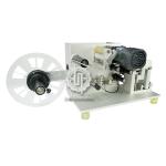 Cables / Hoses Automatic Labeling Machine Width 10-52mm Length 40-140mm
