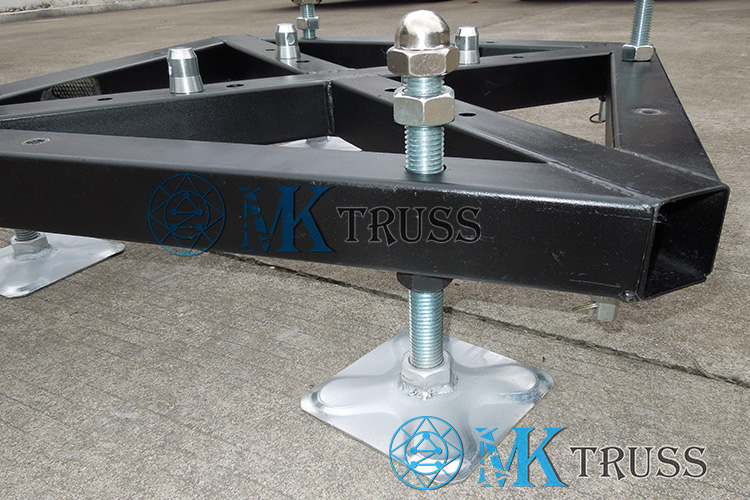 Flexible Steel Truss The Ultimate Choice for Outdoor Stage Concerts and Shows
