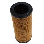 Factory oil filter element HD1383 for diesel engine spare parts