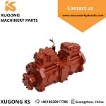 Hydraulic Main Pump K3V112DTP-9P12-12T Excavator Main Pump For R225-9 R265-9