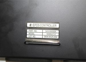 Quality Excavator Parts E-POS ECU DX225LC DX300LC DH225-7 DX420 Excavator Controller 543-00055 543-00055a 543-00053b wholesale