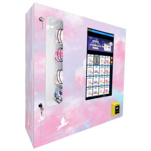 Quality Wall Mount Mini Condom Tampon Vending Machine Toliet Bathroom Cusotmized wholesale