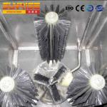 Gallon Bucket Water Filling Machine Depending Actual Output