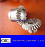 Mini Gear Small Gear Special Gear