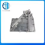Oil Cooler Cover 6204-61-5110 6205-61-5220 for PC100-7 PC120-5 PC130-7 Excavator