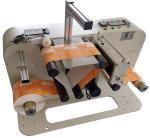 YG PT100-A Film Slitting And Rewinding Machine For Automatic Payoff Takeup