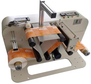 Quality Plc Programmable Automatic Payoff Takeup Rewinding Machine wholesale