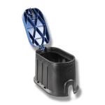 Waterproof Underground Water Meter Box WMB-002 Outside Compound Enclosure