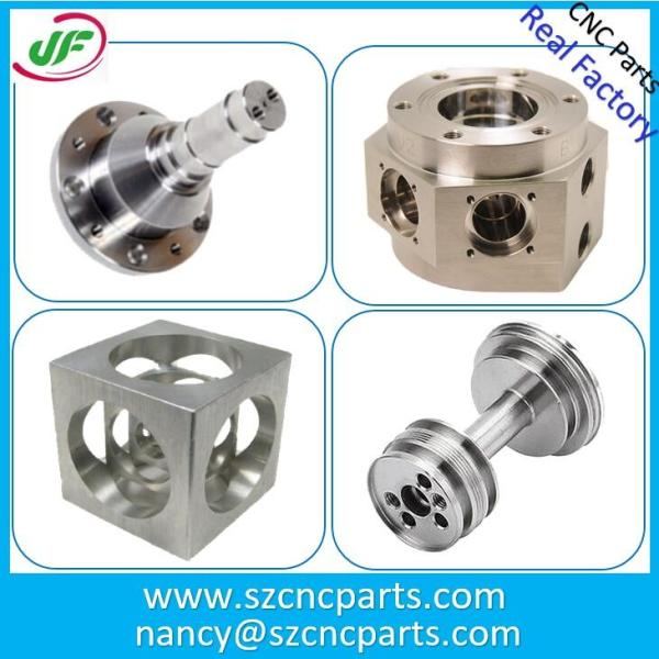 Polish, Heat Treatment, Nickel, Silver Plating Construction Machinery Part