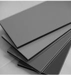 Building Antistatic 6M 3mm PVDF Aluminum Composite Panel