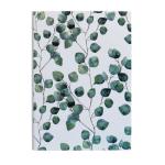 Custom Logo Paper Journal Notebooks Hardcover Dairy A5 Sewing Binding Daily