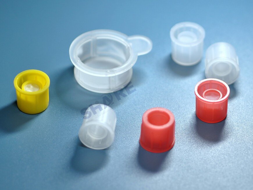 20μm cell strainer cap